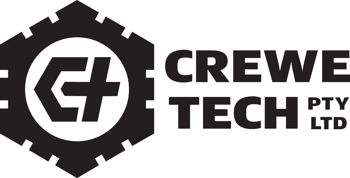 Crewe-Tech logo